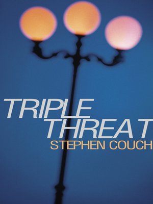 cover image of Triple Threat